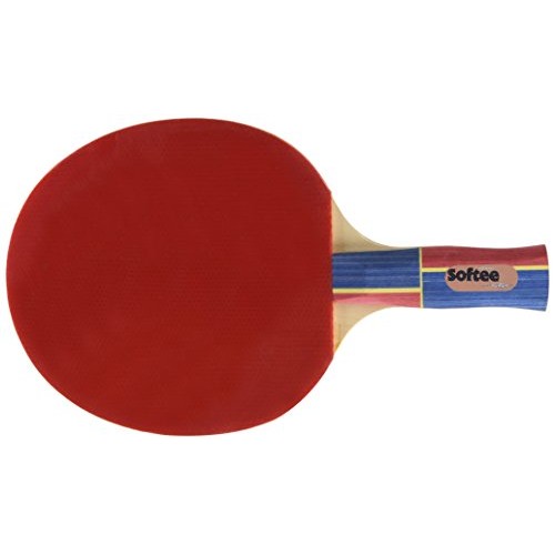 SOFTEE RAQUETA TENIS DE MESA