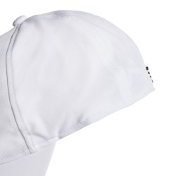 GORRA blanca ADIDAS UNISEX A.R BB CP 3S 4A GM4511
