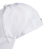 GORRA blanca ADIDAS UNISEX A.R BB CP 3S 4A GM4511
