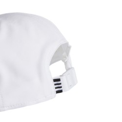 GORRA blanca ADIDAS UNISEX A.R BB CP 3S 4A GM4511