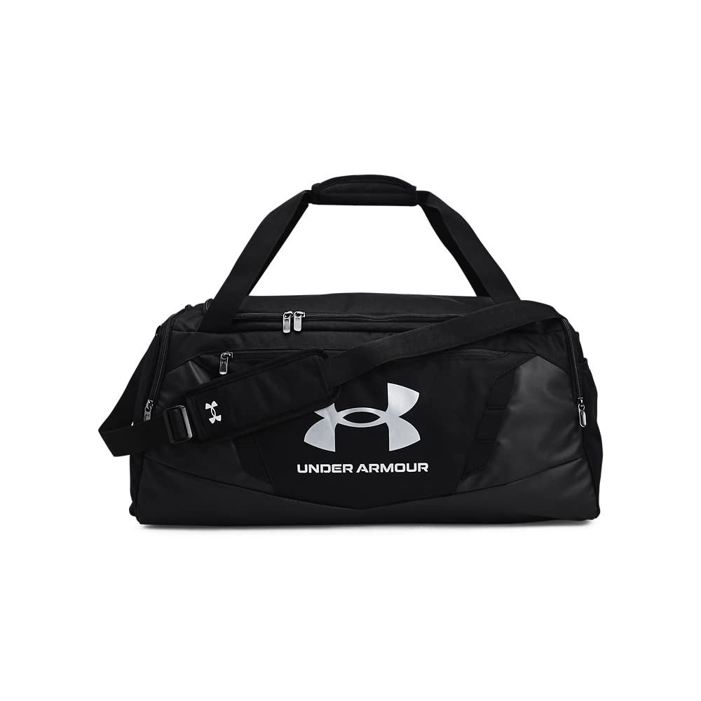 UNDER ARMOUR UA UNDENIABLE 5.0 DUFFLE MD-BLK