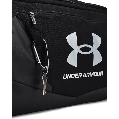 UNDER ARMOUR UA UNDENIABLE 5.0 DUFFLE MD-BLK