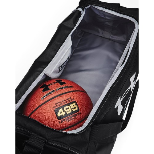 UNDER ARMOUR UA UNDENIABLE 5.0 DUFFLE MD-BLK