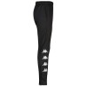 PANTALON KAPPA DOLCEDO NEGRO