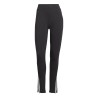 PANTALON negro Adidas W FI 3S Skin Pt GU9689 AJUSTADO