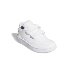 Zapatilla de Basket para UNISEX JUNIOR ADIDAS HOOPS 3.0 CF C