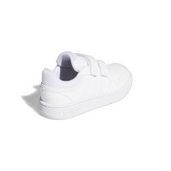 Zapatilla de Basket para UNISEX JUNIOR ADIDAS HOOPS 3.0 CF C