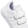 Zapatilla de Basket para UNISEX JUNIOR ADIDAS HOOPS 3.0 CF C