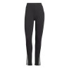 PANTALON negro Adidas W FI 3S Skin Pt GU9689 AJUSTADO