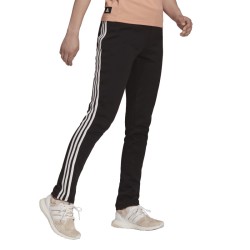 PANTALON negro Adidas W FI 3S Skin Pt GU9689 AJUSTADO