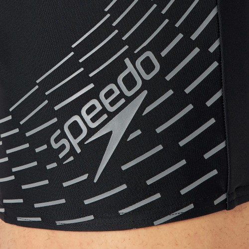 SPEEDO MEDLEY LOGO AQUASHORT