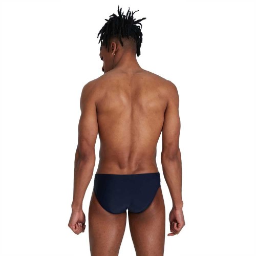 SPEEDO MEDLEY LOGO 7CM BRIEF