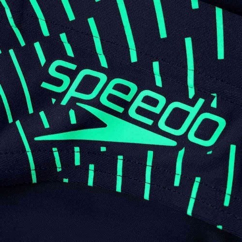 SPEEDO MEDLEY LOGO 7CM BRIEF