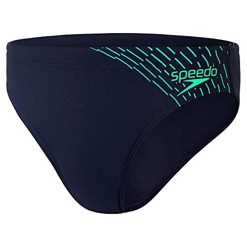 SPEEDO MEDLEY LOGO 7CM BRIEF