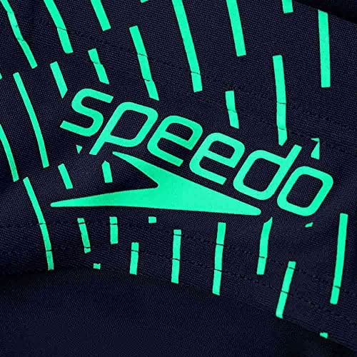 Bañador Speedo Medley Logo 7cm Brief