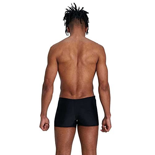 SPEEDO MEDLEY LOGO AQUASHORT