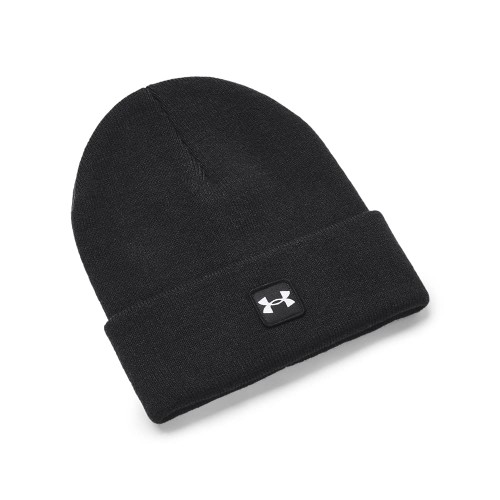 UNDER ARMOUR UA HALFTIME CUFF-BLK