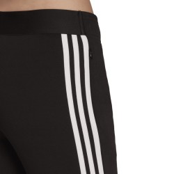 PANTALON negro Adidas W FI 3S Skin Pt GU9689 AJUSTADO