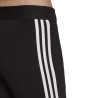 PANTALON negro Adidas W FI 3S Skin Pt GU9689 AJUSTADO