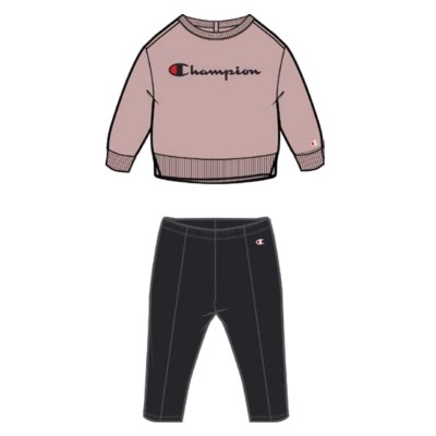 CHAMPION CHANDAL GIRLS