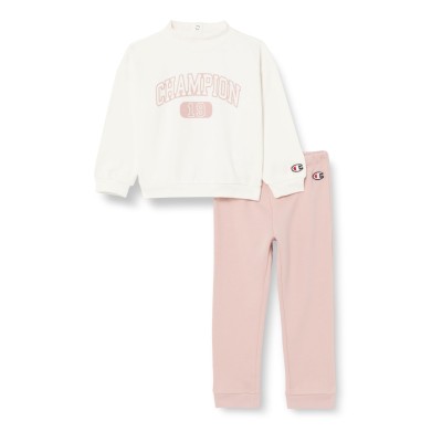 CHAAMPION CHANDAL GIRLS