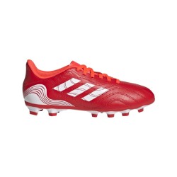Botas de Futbol para UNISEX JUNIOR ADIDAS COPA SENSE.4 FxG J