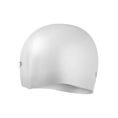 Gorrro Blanco SPEEDO PELO LARGO Piscina   8-0616814561