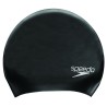 GORRO Negro SPEEDO PELO LARGO  8-061680001