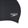 GORRO Negro SPEEDO PELO LARGO  8-061680001