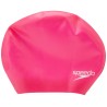 GORRO  rosa SPEEDO PELO LARGO 8-06168A064 PISCINA