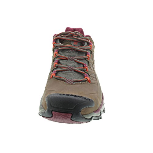 ULTRA RAPTOR II LEATHER W GTX