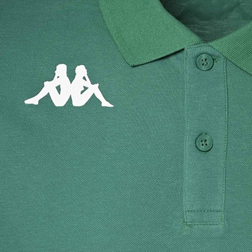 KAPPA POLO BARLI VERDE