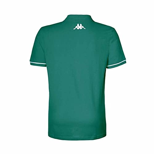 KAPPA POLO BARLI VERDE