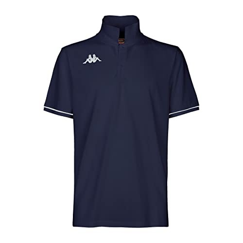 KAPPA POLO BARLI MARINO