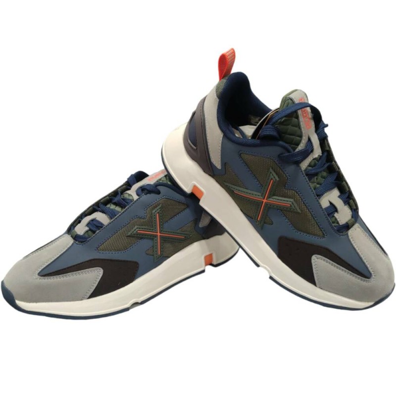 Zapatilla de Moda para HOMBRE MUNICH AVANT 06