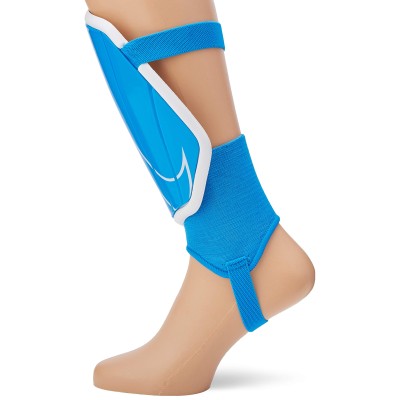 ESPINILLERA FUTBOL azul  NIKE SP2164-486