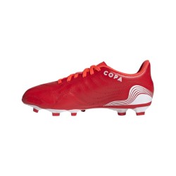 Botas de Futbol para UNISEX JUNIOR ADIDAS COPA SENSE.4 FxG J
