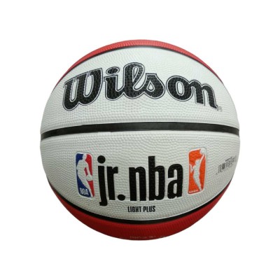 WILSON NBA JR