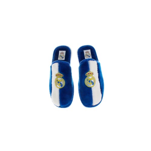 ZAPATILLAS DE CASA REAL MADRID