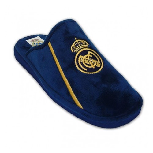 ZAPATILLAS DE CASA REAL MADRID