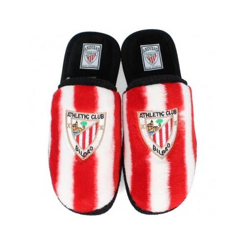 ZAPATILLAS DE CASA ATLETIC CLUB