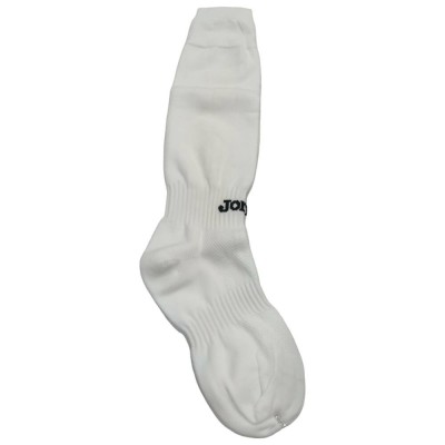 Medias futbol JOMA-MEDIA CLASSIC II BLANCO-400054-200