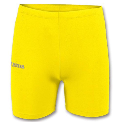 JOMA-SHORT  WARMER YELLOW