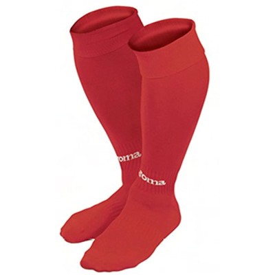 Medias futbol JOMA-MEDIA CLASSIC II ROJO 400054.600