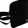BANDOLERA negra CHAMPION-Small Shoulder Bag- black BS501
