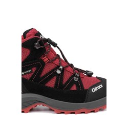 Botas de Outdoor para UNISEX JUNIOR CHIRUCA TROLL 09 GORE-TEX