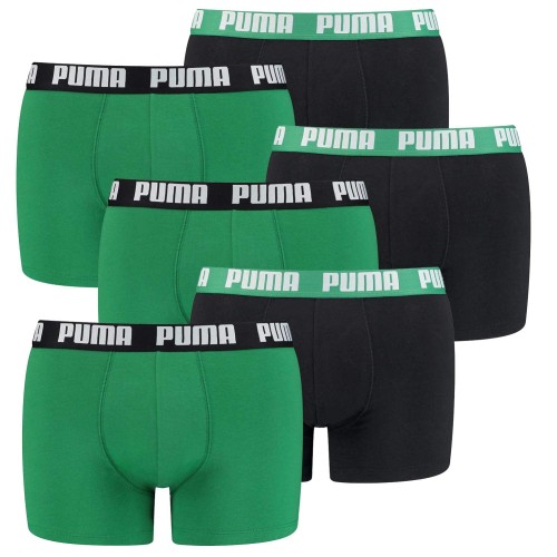 PUMA BASIC BOXER 2PP