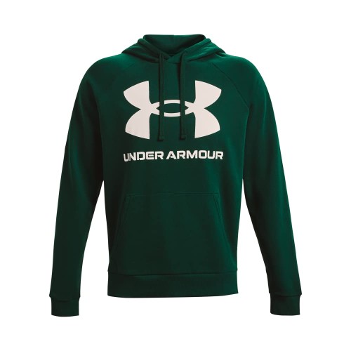 UNDER ARMOUR UA RIVAL FLEECE BIG LOGO