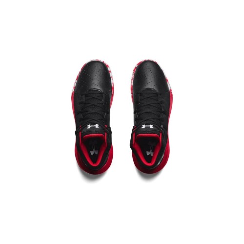 UNDER ARMOUR UA JET 21-BLK