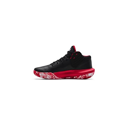 UNDER ARMOUR UA JET 21-BLK